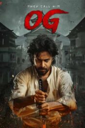 دانلود فیلم They Call Him OG 2025