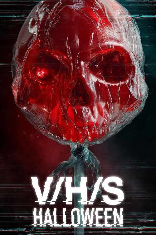 دانلود فیلم ترسناک وی اچ اس هالووین VHS Halloween 2025 با زیرنویس فارسی