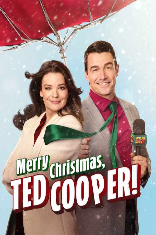 دانلود فیلم کریسمس مبارک تد کوپر Merry Christmas Ted Cooper 2025 با دوبله فارسی