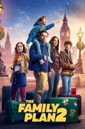 دانلود فیلم The Family Plan 2 2025