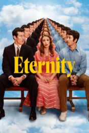دانلود فیلم Eternity 2025