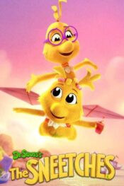 دانلود انیمیشن The Sneetches 2025