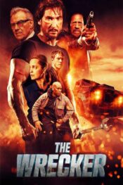 دانلود فیلم The Wrecker 2025