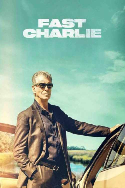 دانلود فیلم چارلی چابک Fast Charlie 2023 با زیرنویس فارسی