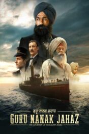 دانلود فیلم Guru Nanak Jahaz 2025