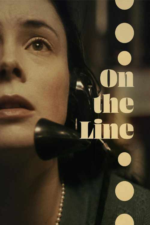 دانلود فیلم روی خط On the Line 2023 با دوبله فارسی