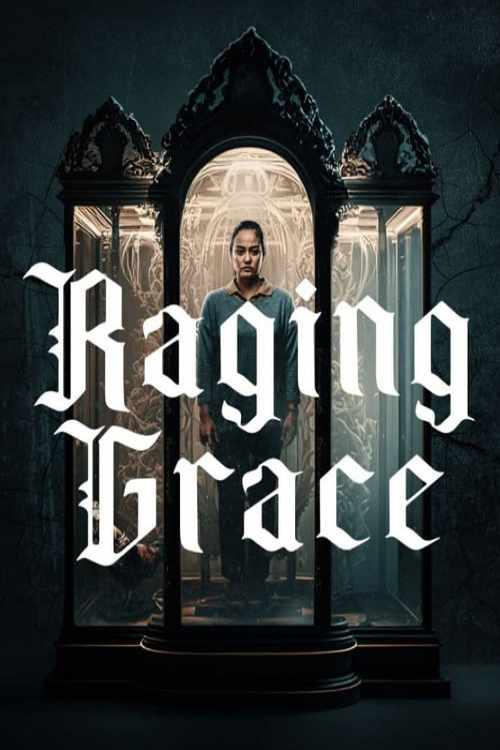 دانلود فیلم گریس خشمگین Raging Grace 2023 با دوبله فارسی