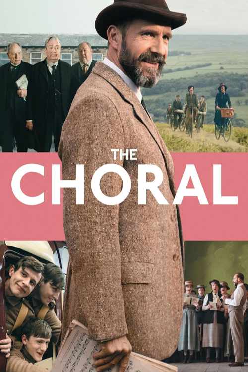 دانلود فیلم گروه کر The Choral 2025 با زیرنویس فارسی