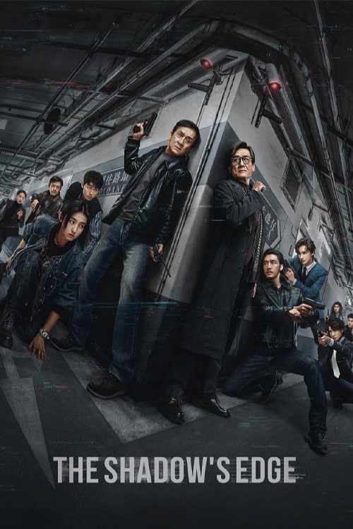 دانلود فیلم لبه سایه The Shadows Edge 2025 با دوبله فارسی