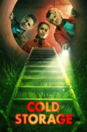 دانلود فیلم Cold Storage