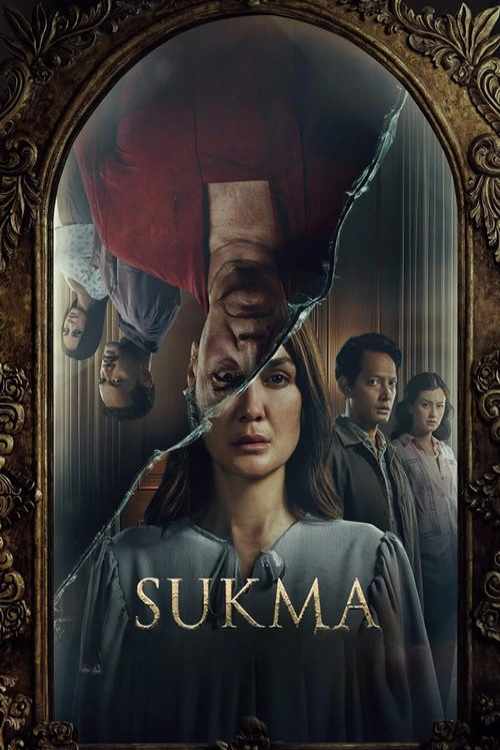 دانلود فیلم سوکما Sukma 2025 با زیرنویس فارسی